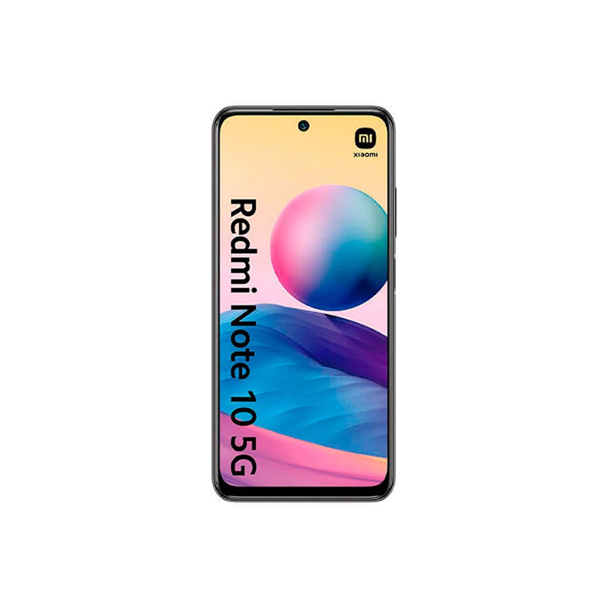 Xiaomi Redmi Note 10 5G 4GB/64GB Gris (Graphite Gray) Dual SIM Smartphone | Xiaomi