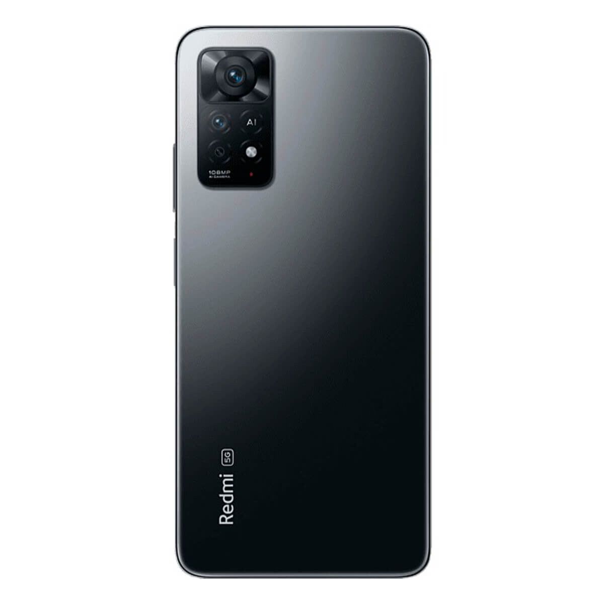Xiaomi Redmi Note 11 Pro 5G 6GB/64GB Gris (Graphite Gray) Dual SIM Smartphone | Xiaomi