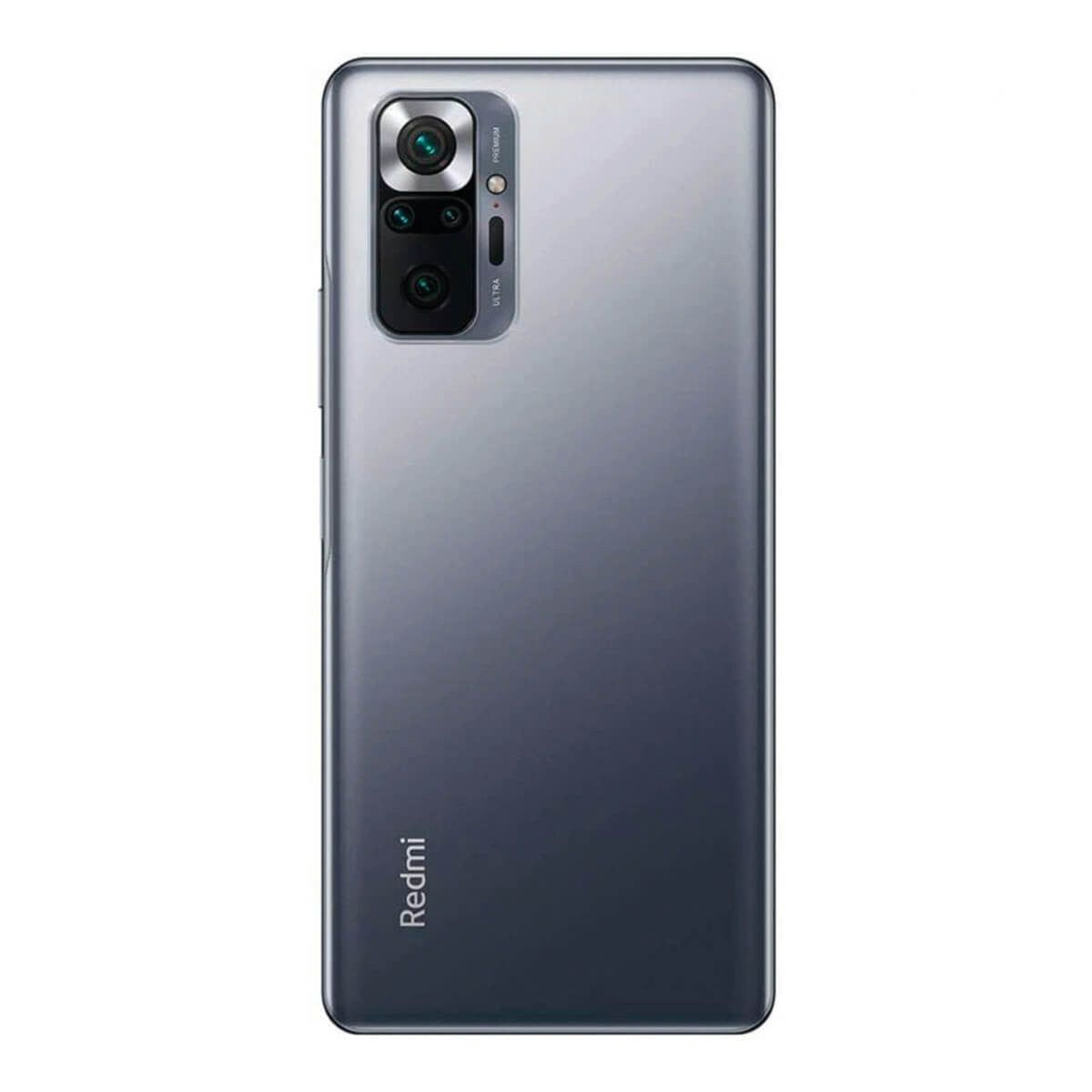 Xiaomi Redmi Note 10 Pro 6GB/64GB Gris (Onyx Grey) Dual SIM M2101K6G Smartphone | Xiaomi