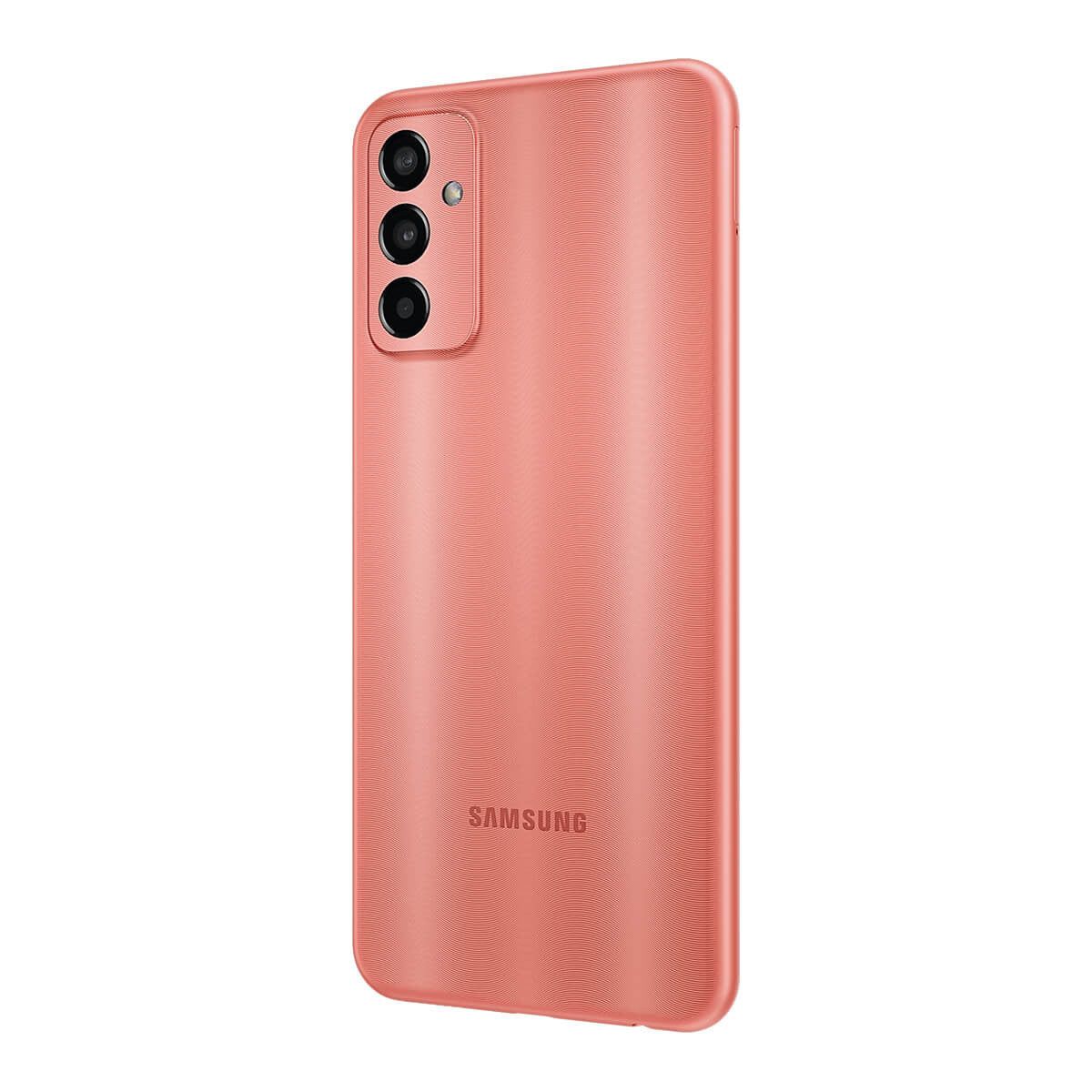 Samsung Galaxy M13 4G 4GB/64GB Naranja (Orange Copper) Dual SIM M135F Smartphone | Samsung