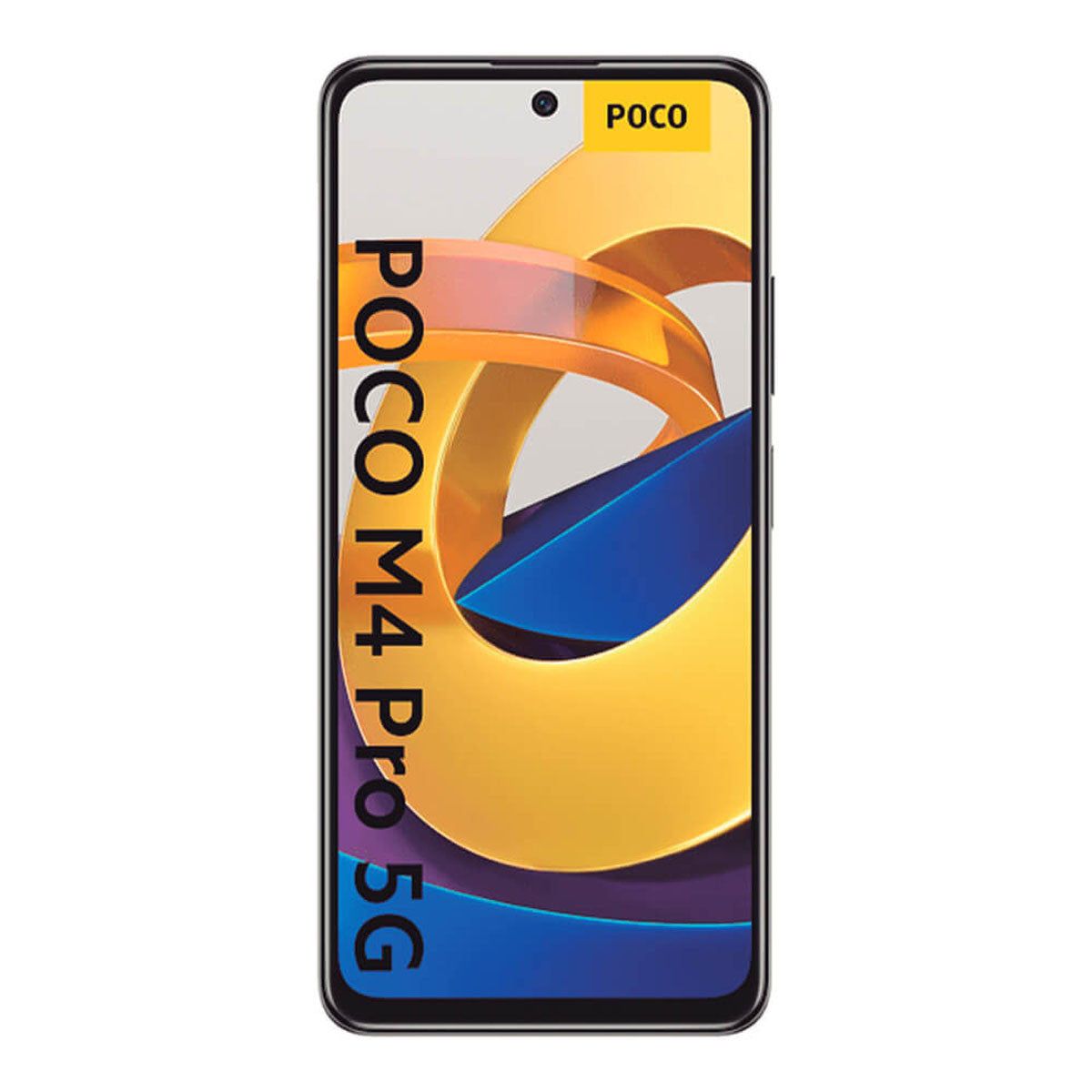 Xiaomi POCO M4 Pro 5G 4GB/64GB Negro Asfalto (Power Black) Dual SIM 21091116AG Smartphone | Xiaomi