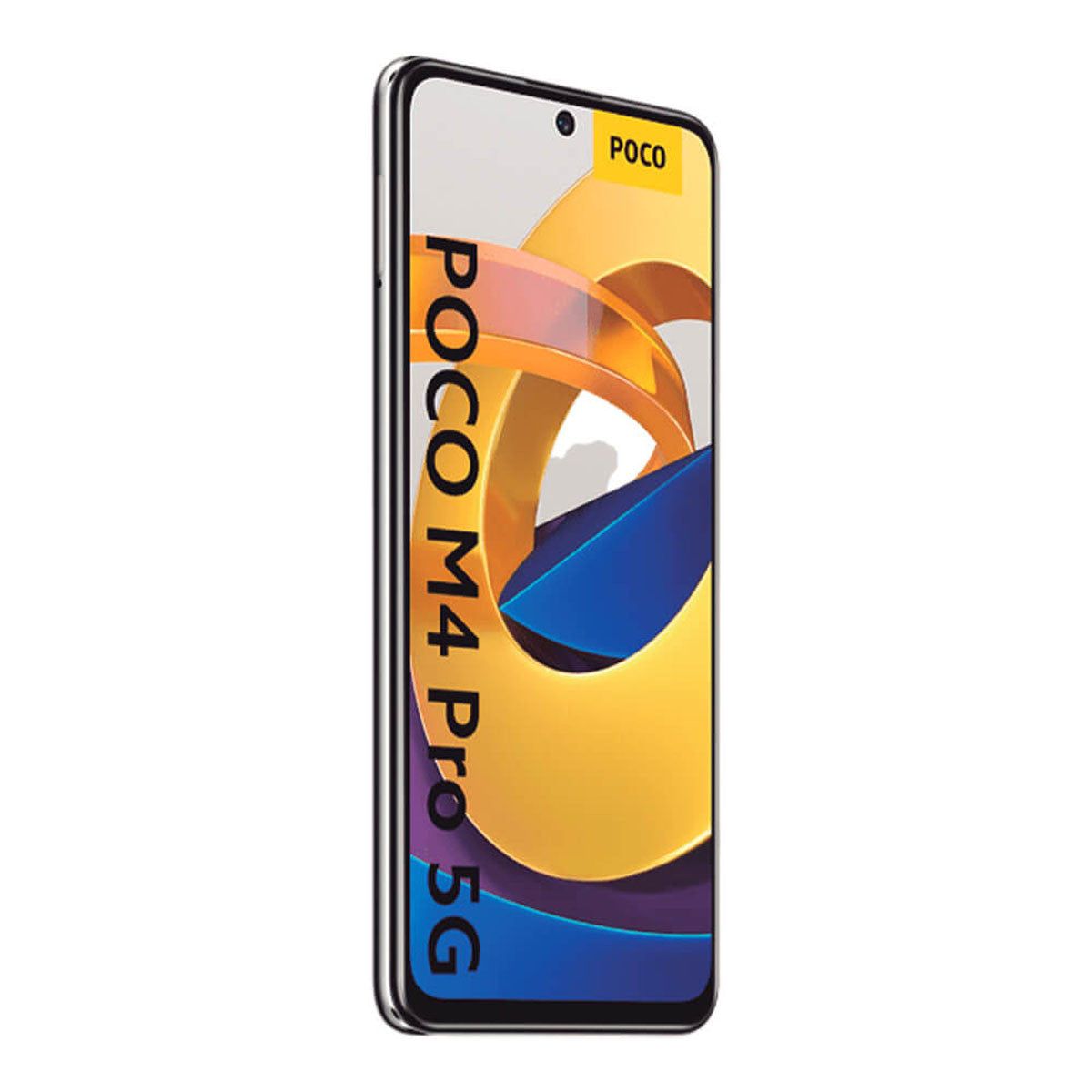 Xiaomi POCO M4 Pro 5G 4GB/64GB Negro Asfalto (Power Black) Dual SIM 21091116AG Smartphone | Xiaomi
