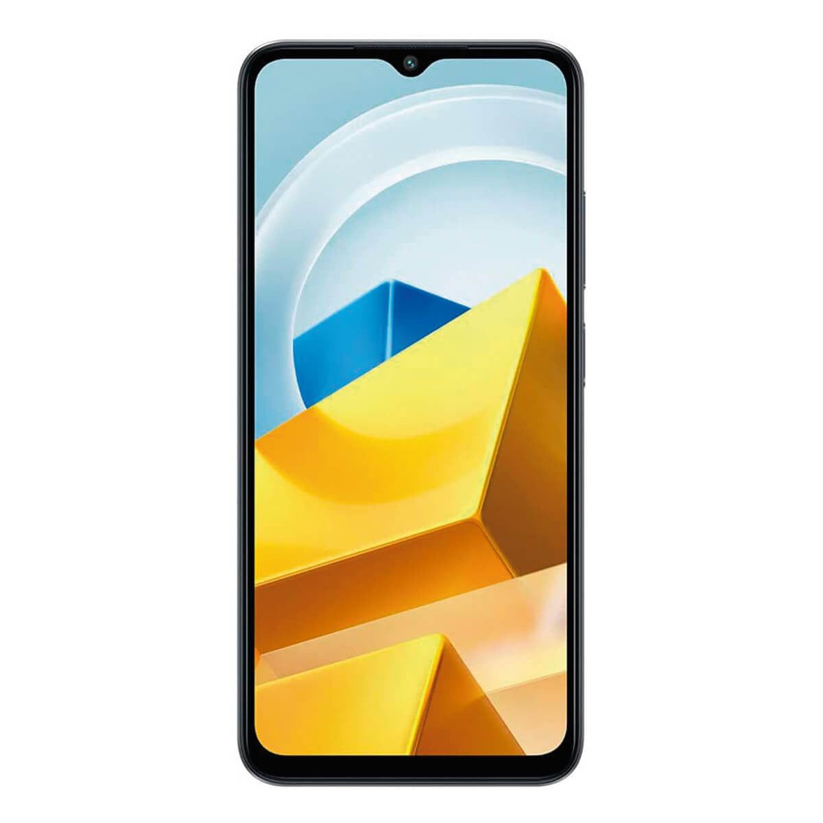 Xiaomi POCO M5 4GB/64GB Negro (Black) Dual SIM Smartphone | Xiaomi