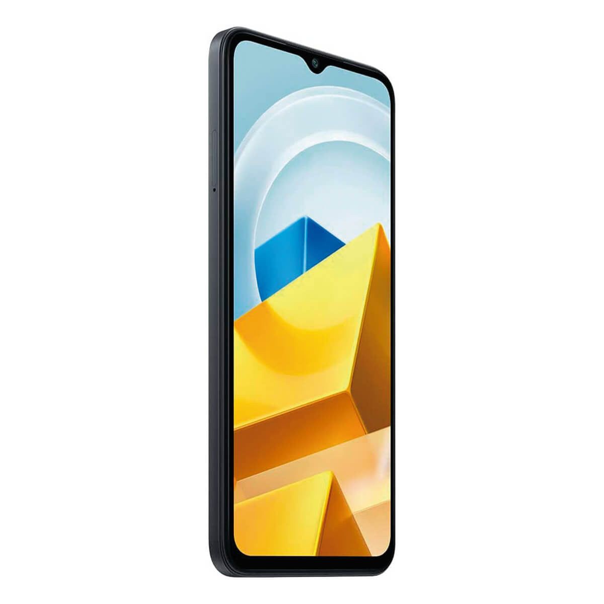Xiaomi POCO M5 4GB/64GB Negro (Black) Dual SIM Smartphone | Xiaomi
