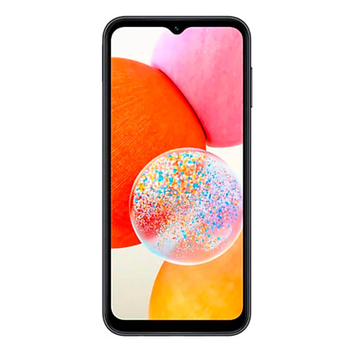 Samsung Galaxy A14 5G 4GB/64GB Negro (Black) Dual SIM A146P Smartphone | Samsung