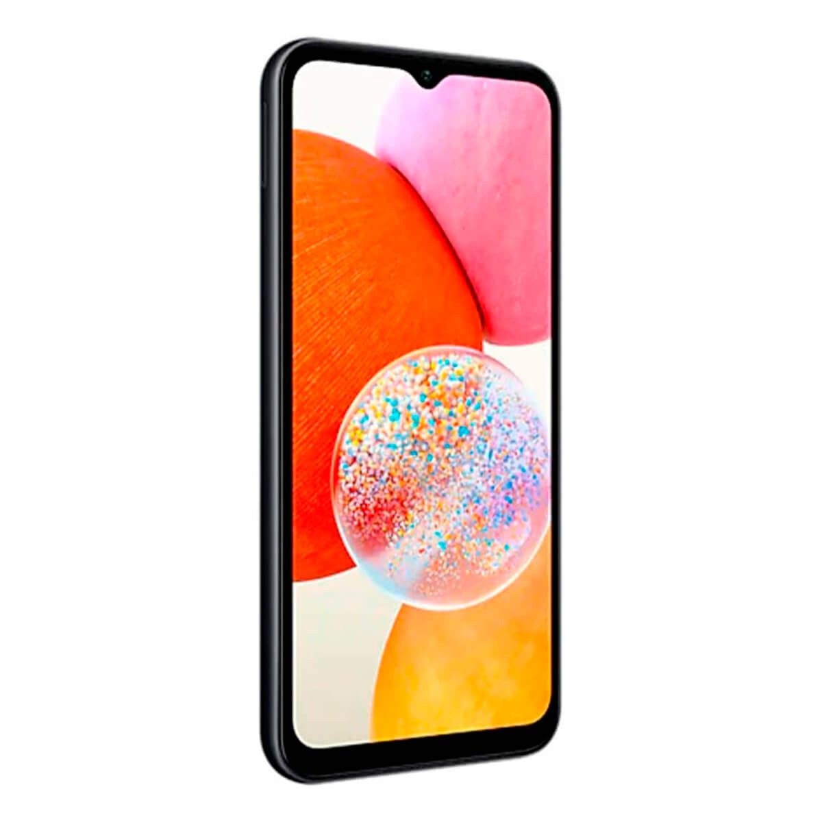 Samsung Galaxy A14 5G 4GB/64GB Negro (Black) Dual SIM A146P Smartphone | Samsung