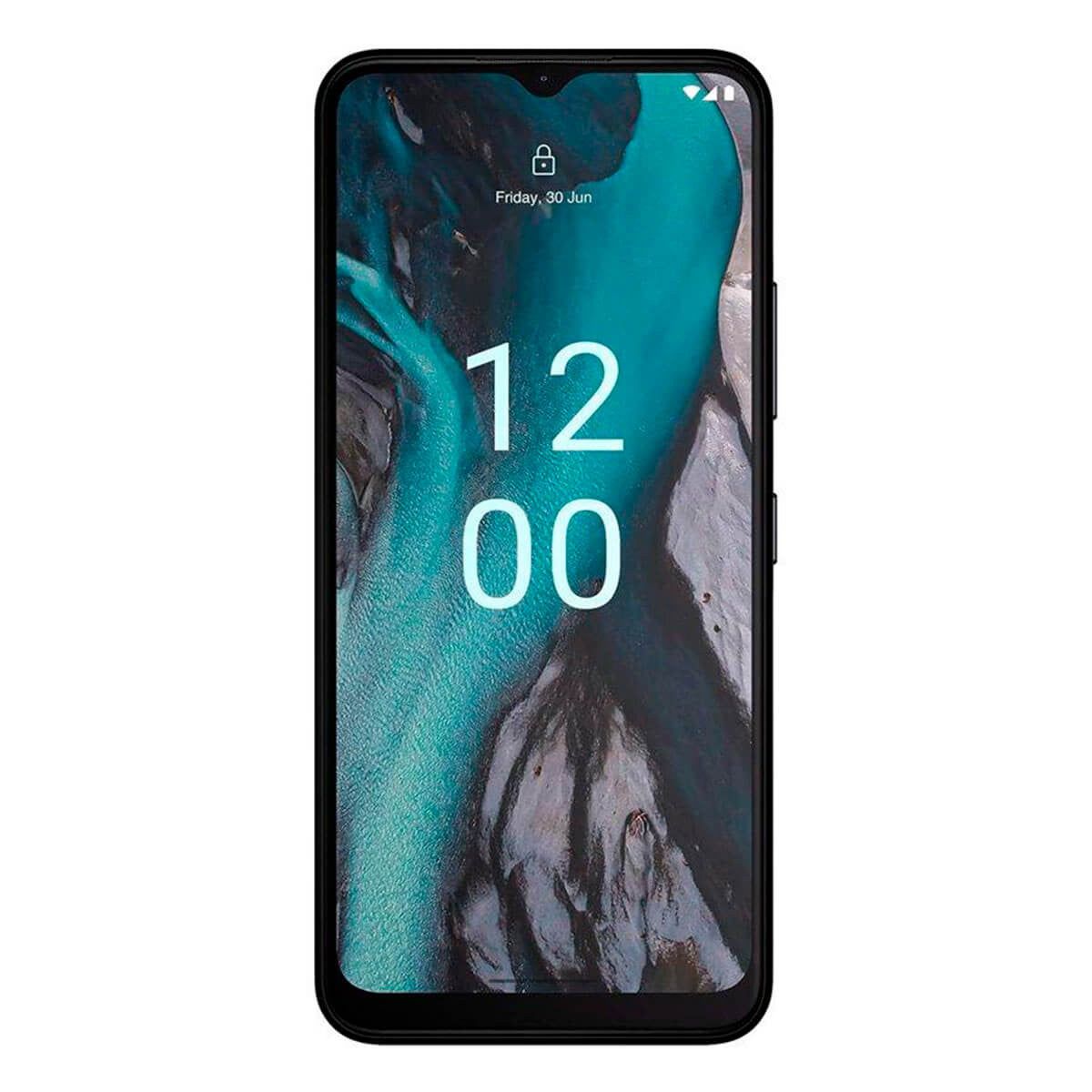 Nokia C22 2GB/64GB Negro (Charcoal) Dual SIM Smartphone | Nokia