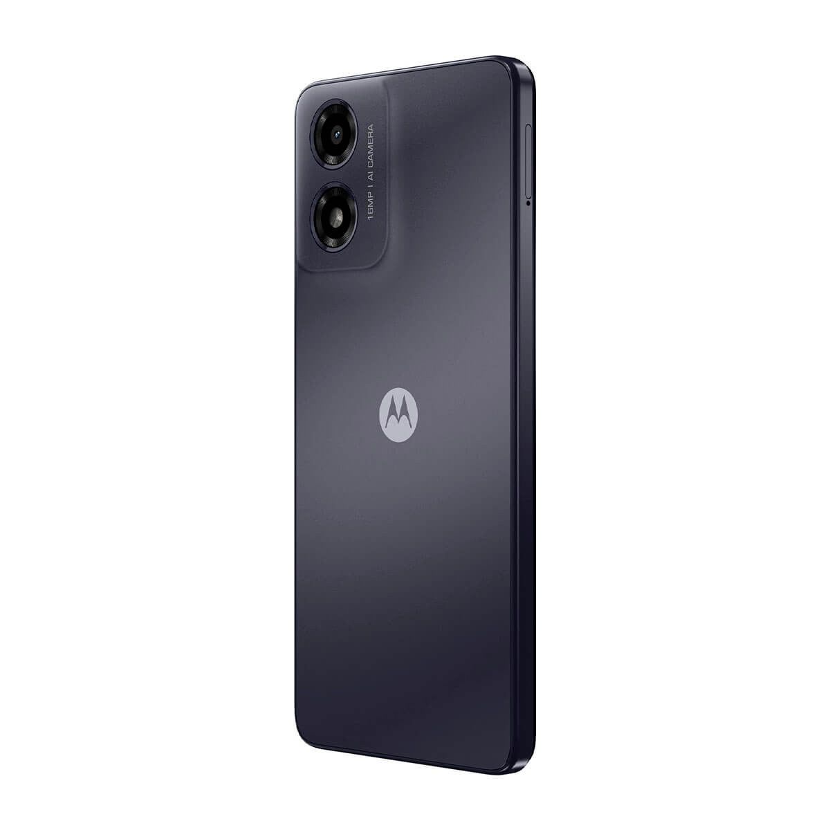 Motorola Moto G04 4GB/64GB Negro (Concord Black) XT2421-3 Smartphone | Motorola