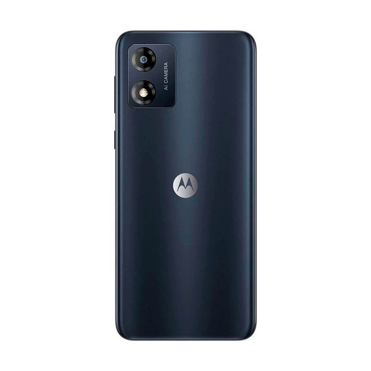 Motorola Moto E13 2GB/64GB Negro (Cosmic Black) Dual SIM Smartphone | Motorola