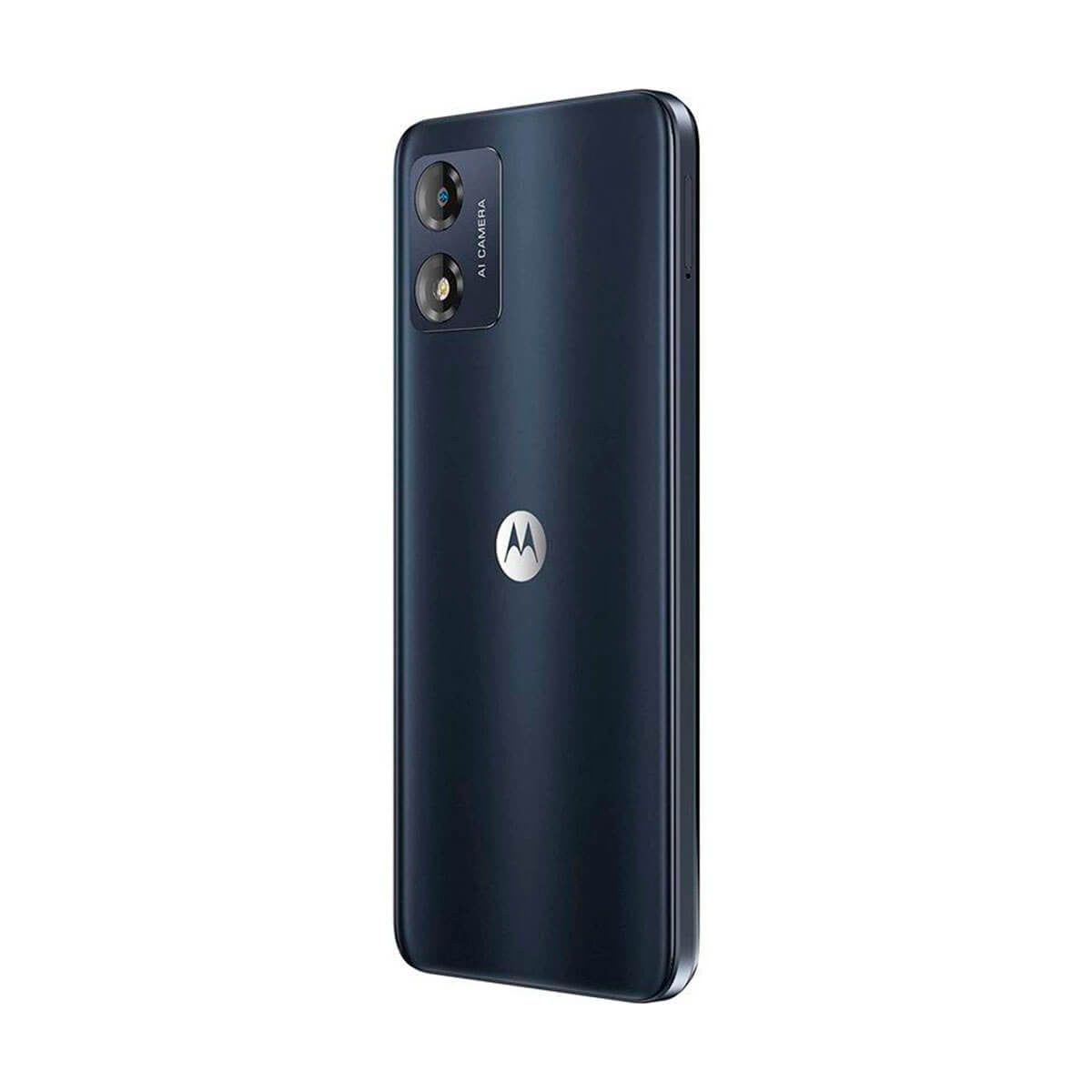 Motorola Moto E13 2GB/64GB Negro (Cosmic Black) Dual SIM Smartphone | Motorola