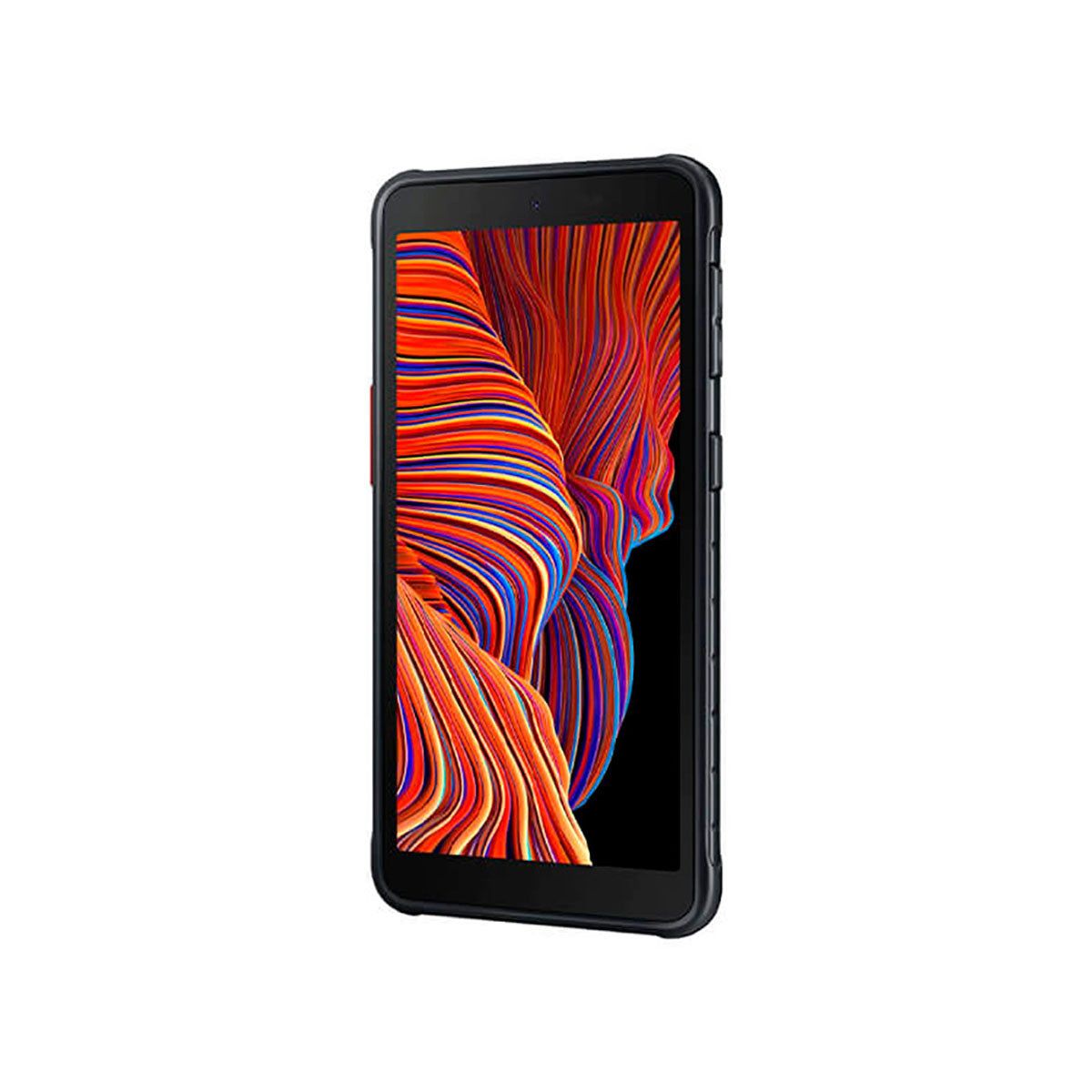 Samsung Galaxy XCover 5 4GB/64GB Negro Dual SIM G525 Enterprise Edition Smartphone | Samsung
