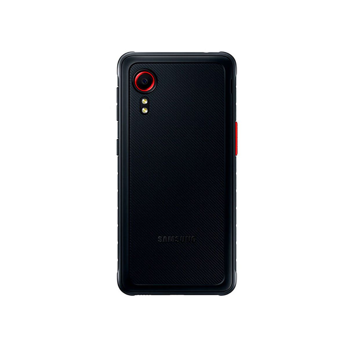 Samsung Galaxy XCover 5 4GB/64GB Negro Dual SIM G525 Enterprise Edition Smartphone | Samsung