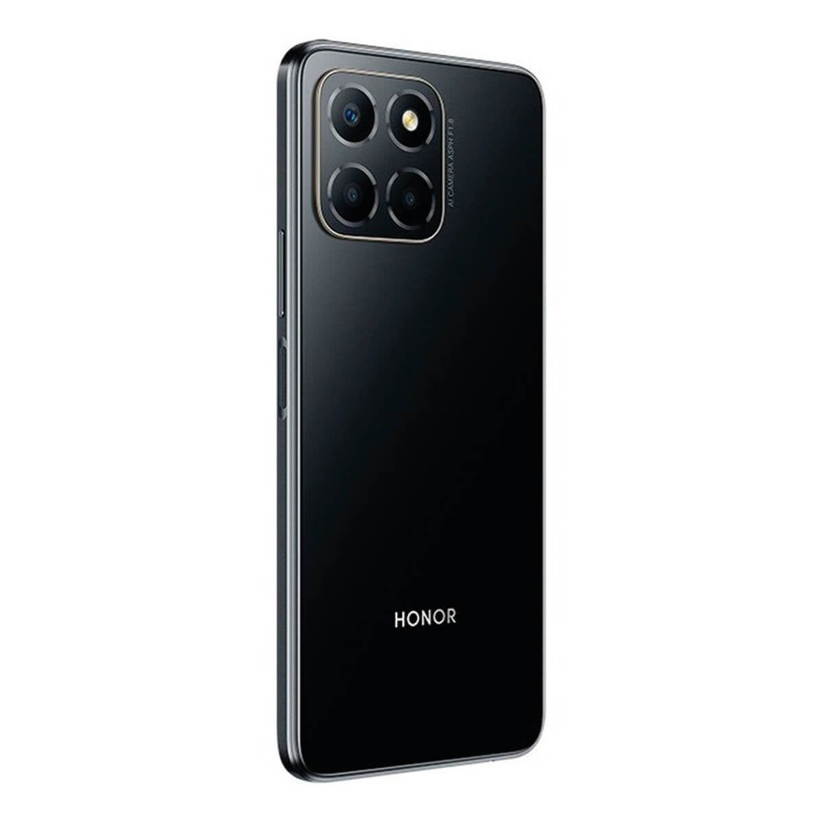 Honor X6 4GB/64GB Negro (Midnight Black) Dual SIM Smartphone | Honor