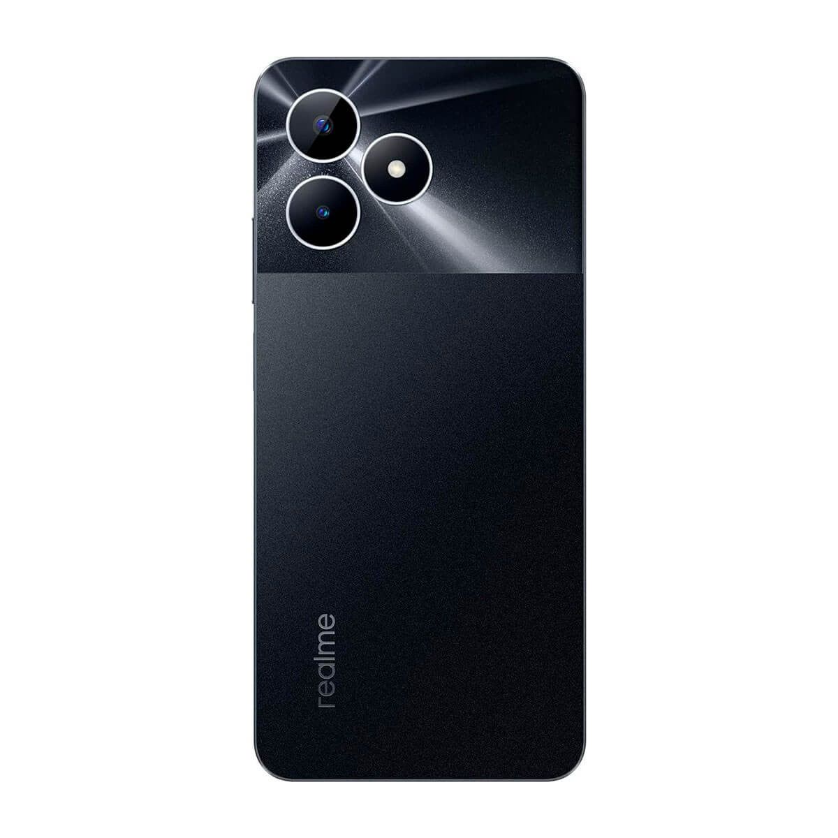 Realme Note 50 3GB/64GB Negro (Midnight Black) Dual SIM Smartphone | Realme