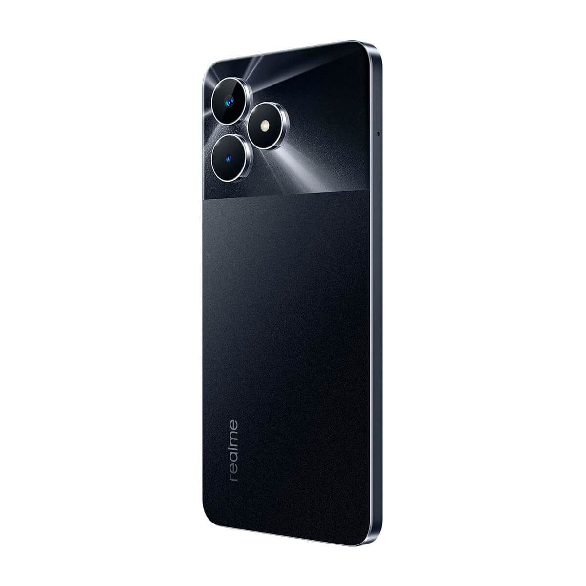 Realme Note 50 3GB/64GB Negro (Midnight Black) Dual SIM Smartphone | Realme