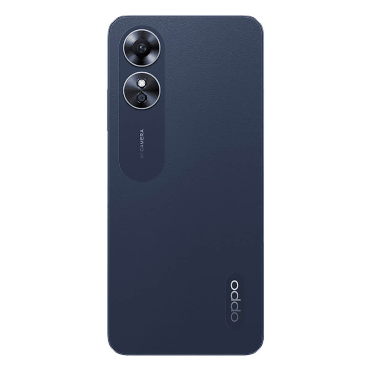 Oppo A17 4GB/64GB Negro (Midnight Black) Dual SIM CPH2477 Smartphone | Oppo