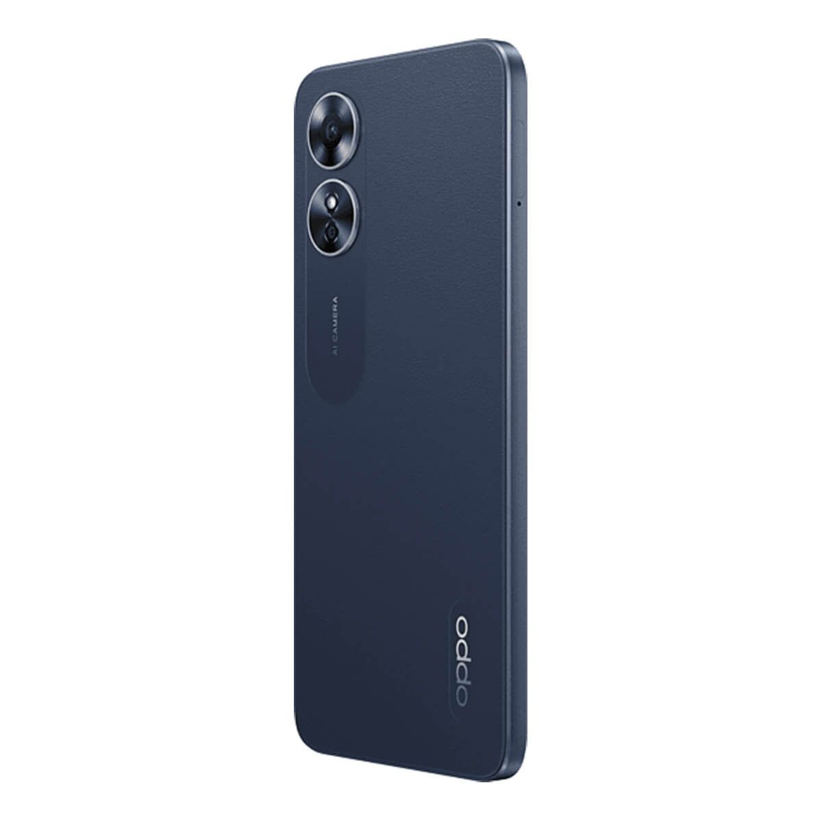 Oppo A17 4GB/64GB Negro (Midnight Black) Dual SIM CPH2477 Smartphone | Oppo