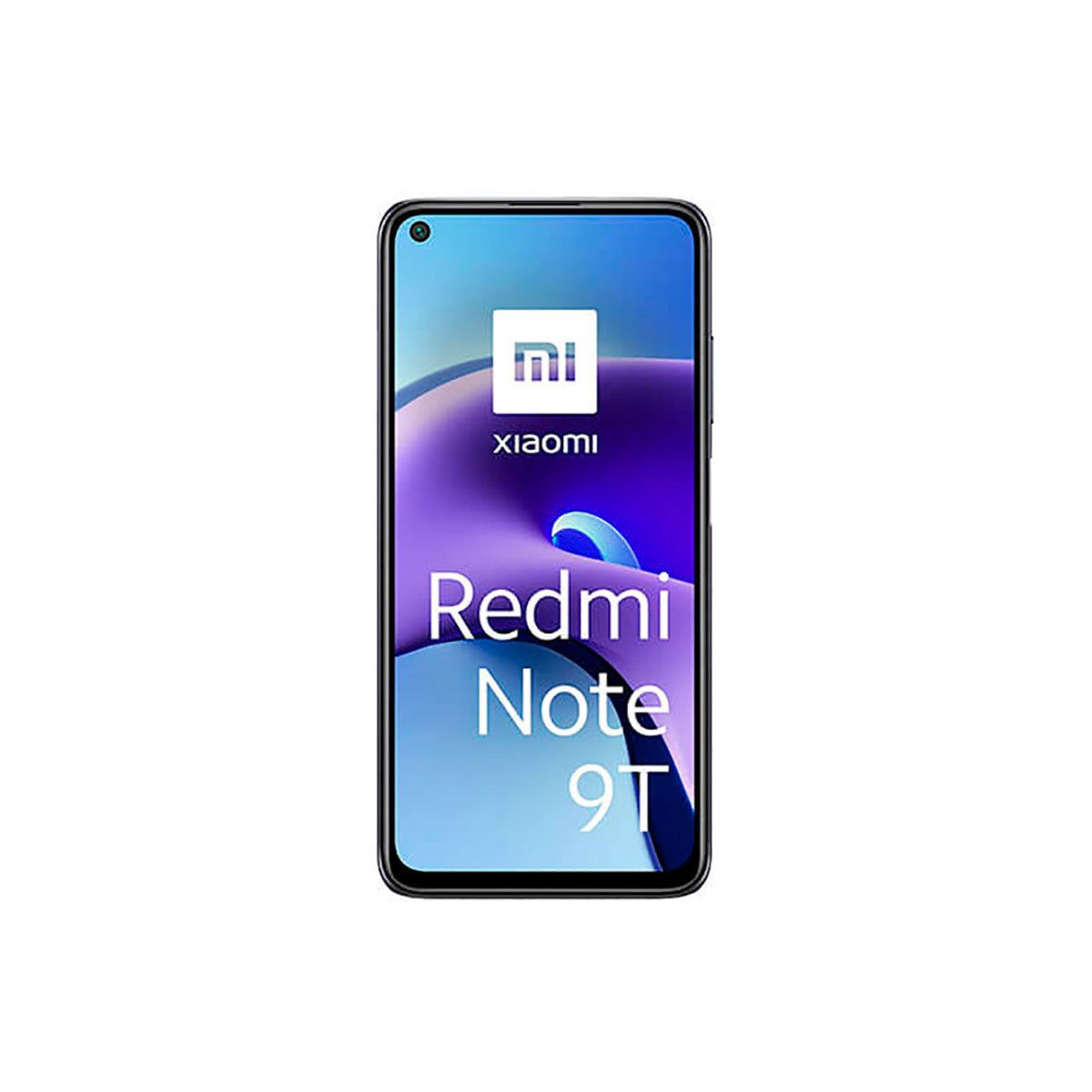 Xiaomi Redmi Note 9T 5G 4GB/64GB Negro (Nightfall Black) Dual SIM Smartphone | Xiaomi