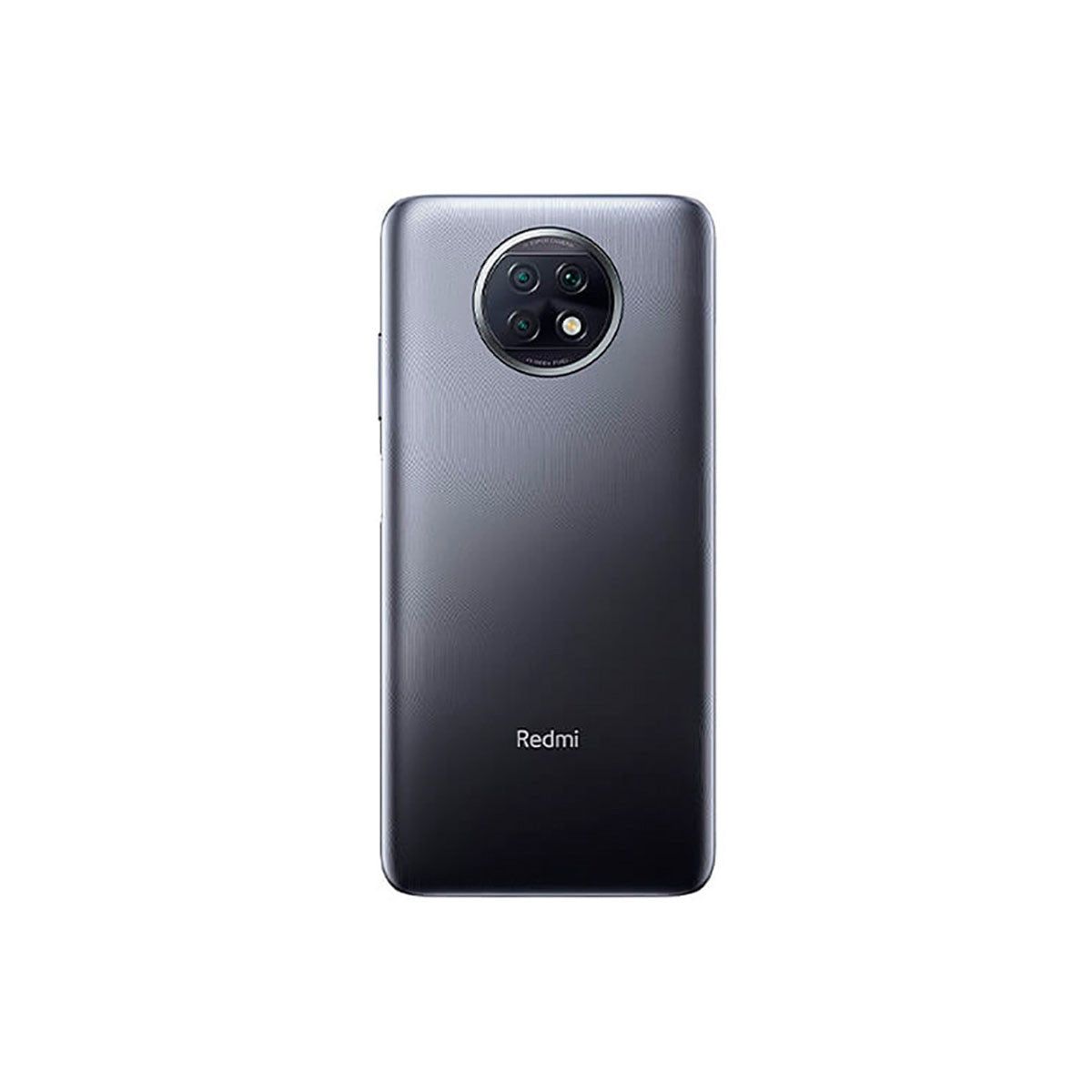Xiaomi Redmi Note 9T 5G 4GB/64GB Negro (Nightfall Black) Dual SIM Smartphone | Xiaomi