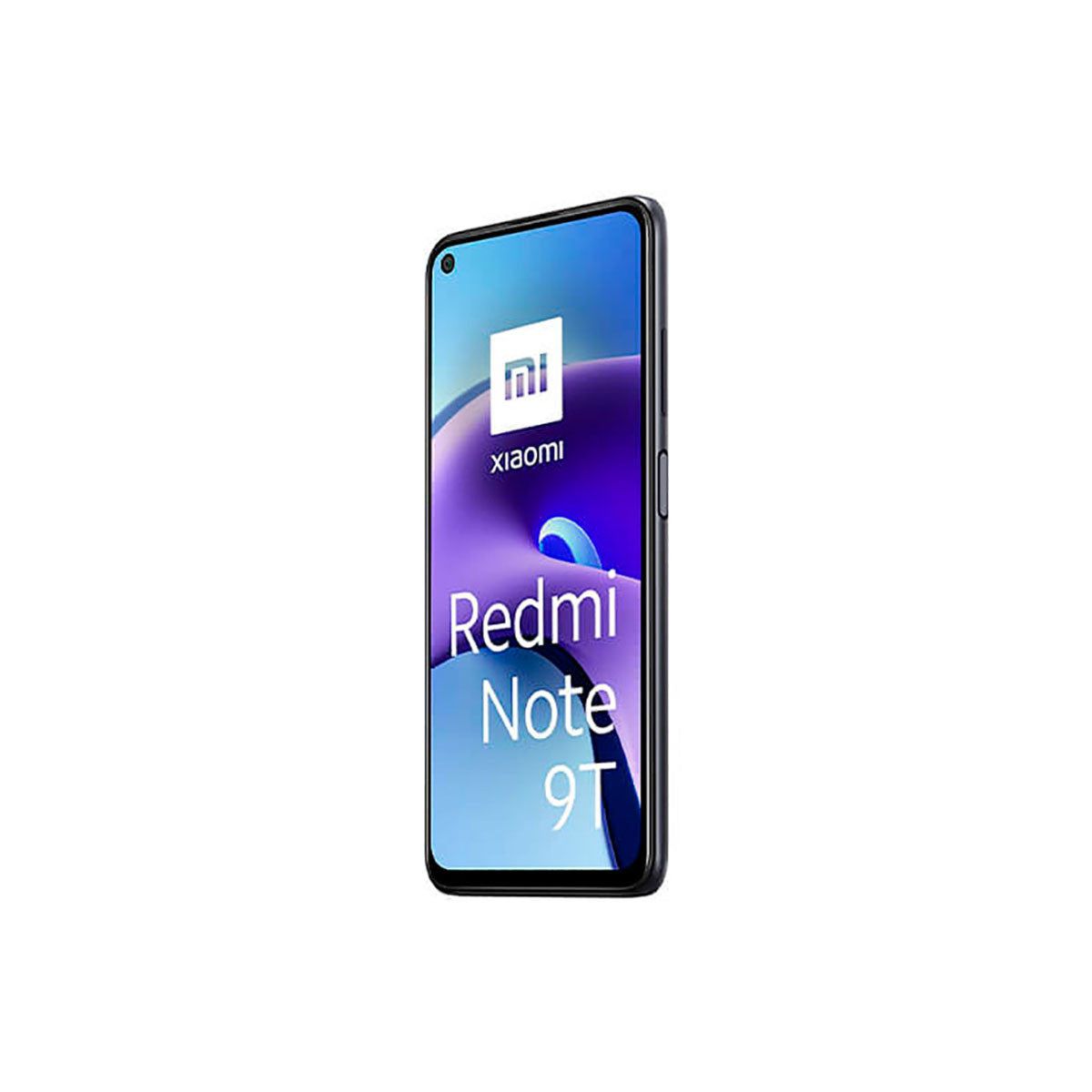 Xiaomi Redmi Note 9T 5G 4GB/64GB Negro (Nightfall Black) Dual SIM Smartphone | Xiaomi