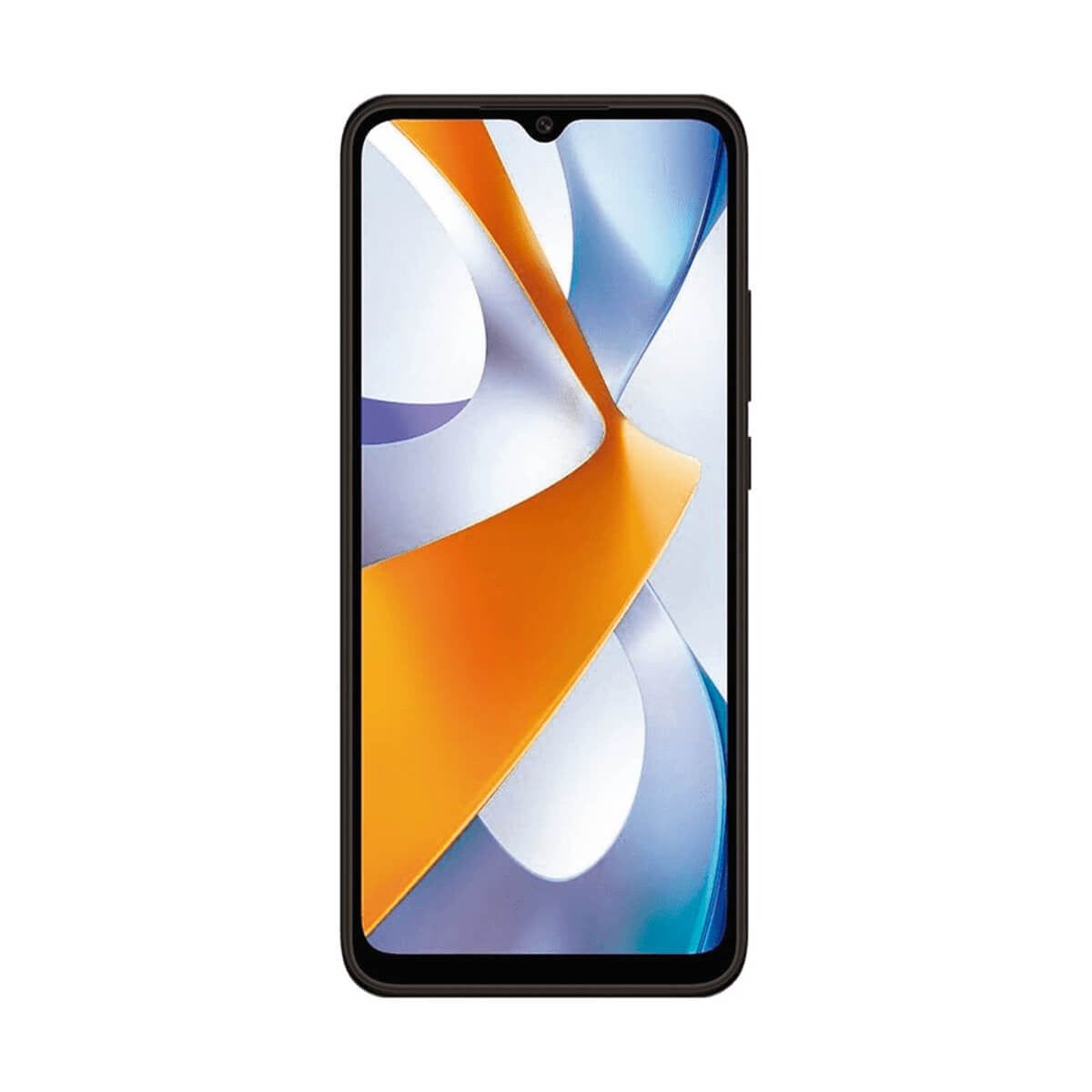 Xiaomi POCO C40 4GB/64GB Negro (Power Black) Dual SIM Smartphone | Xiaomi