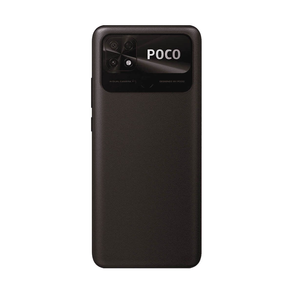 Xiaomi POCO C40 4GB/64GB Negro (Power Black) Dual SIM Smartphone | Xiaomi