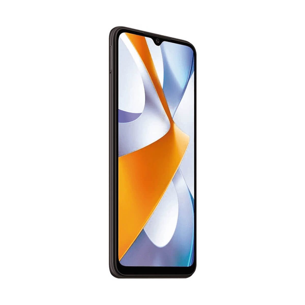 Xiaomi POCO C40 4GB/64GB Negro (Power Black) Dual SIM Smartphone | Xiaomi