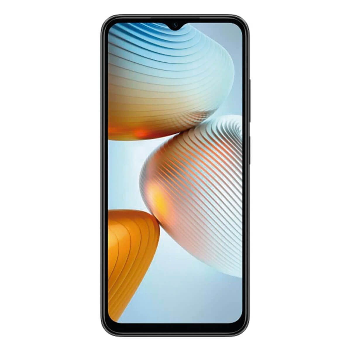 Xiaomi Poco M4 5G 4GB/64GB Negro (Power Black) Dual SIM 22041219PG Smartphone | Xiaomi