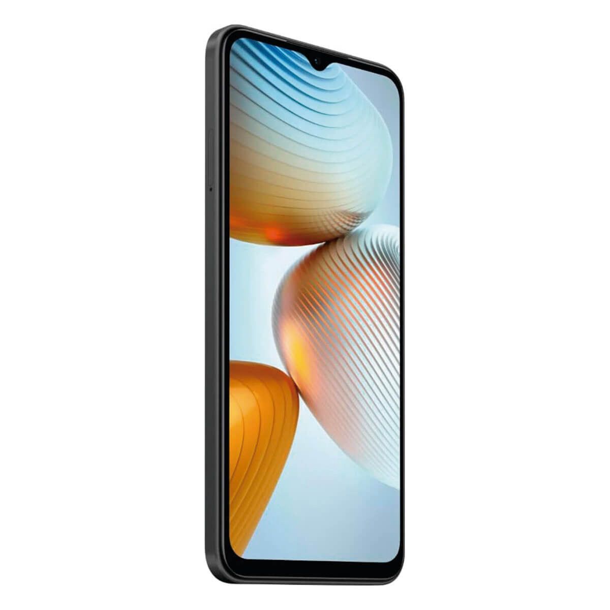 Xiaomi Poco M4 5G 4GB/64GB Negro (Power Black) Dual SIM 22041219PG Smartphone | Xiaomi