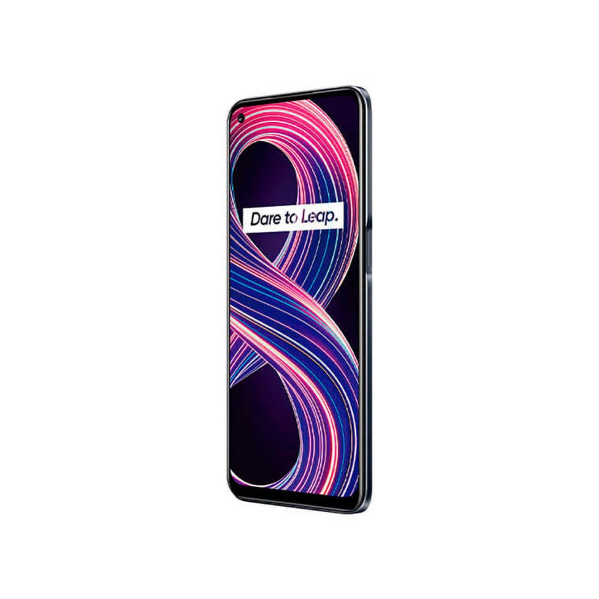 Realme 8 5G 4GB/64GB Negro (Supersonic Black) Dual SIM RMX3241 Smartphone | Realme
