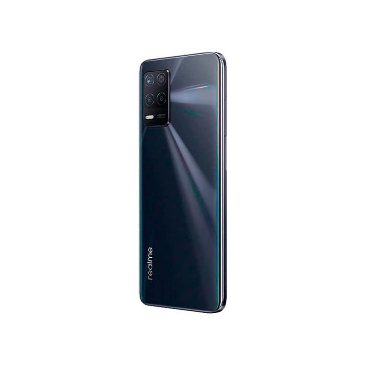 Realme 8 5G 4GB/64GB Negro (Supersonic Black) Dual SIM RMX3241 Smartphone | Realme
