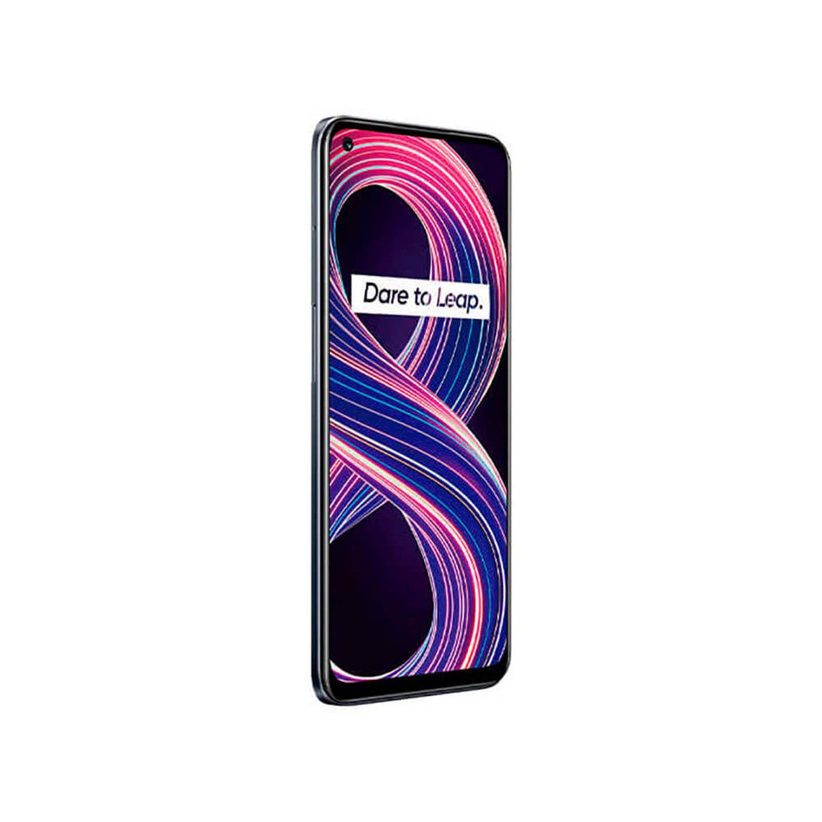 Realme 8 5G 4GB/64GB Negro (Supersonic Black) Dual SIM RMX3241 Smartphone | Realme