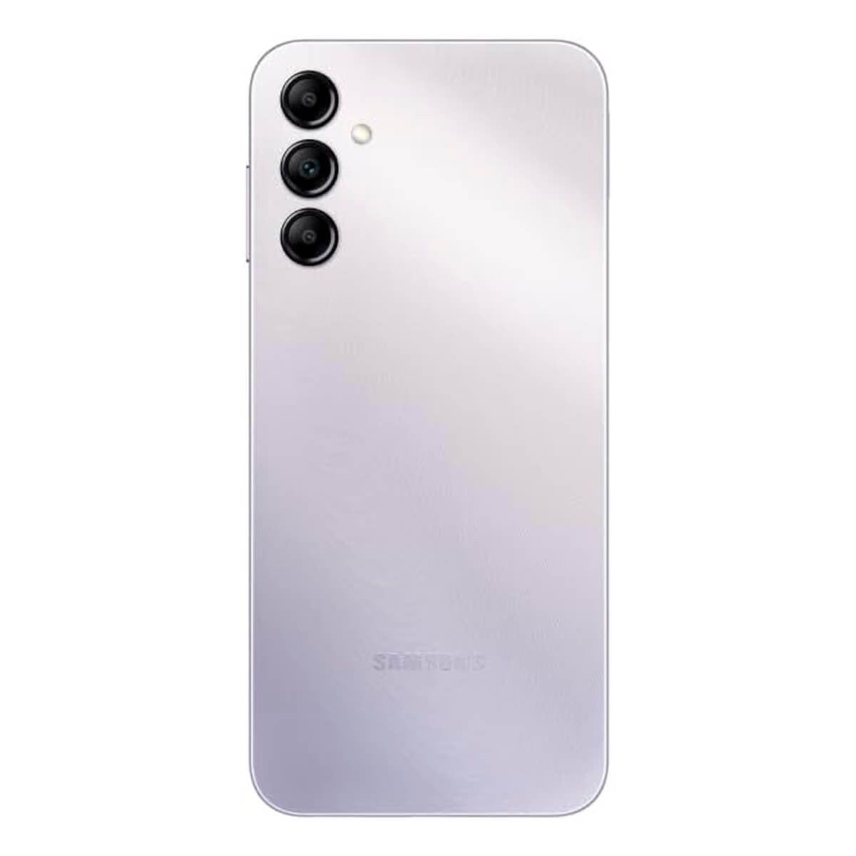 Samsung Galaxy A14 5G 4GB/64GB Plata (Silver) Dual SIM A146P Smartphone | Samsung
