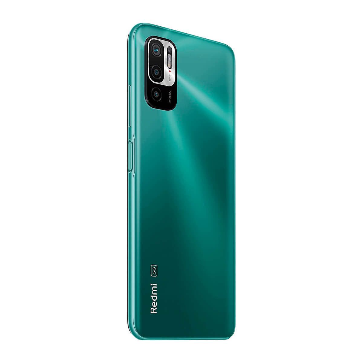 Xiaomi Redmi Note 10 5G 4GB/64GB Verde (Aurora Green) Dual SIM Smartphone | Xiaomi