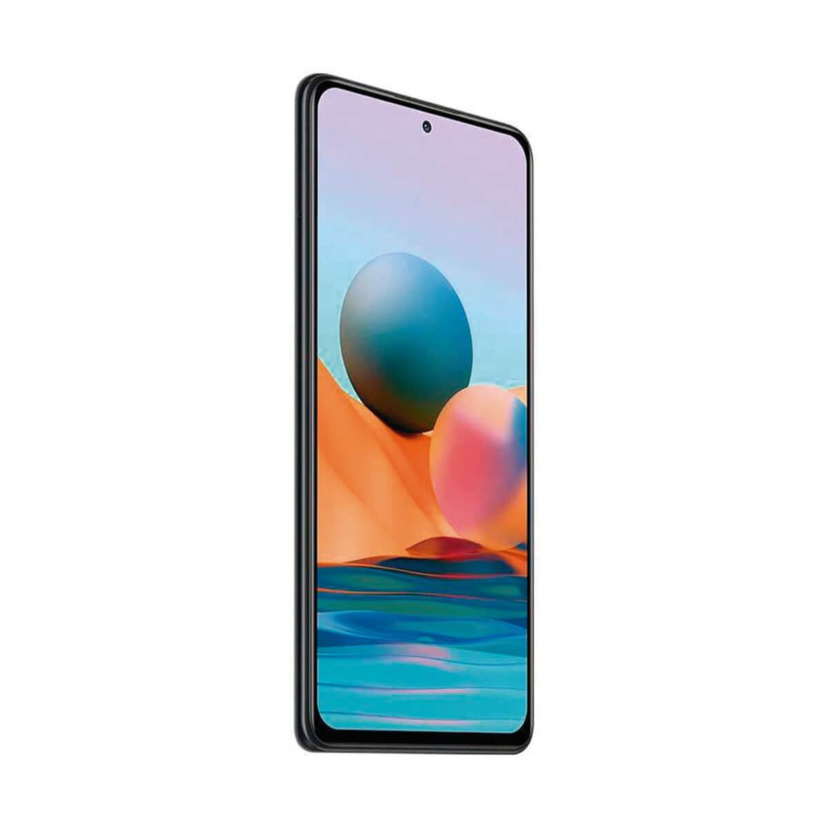 Xiaomi Redmi Note 10 Pro 6GB/64GB Verde (Aurora Green) Dual SIM M2101K6G Smartphone | Xiaomi