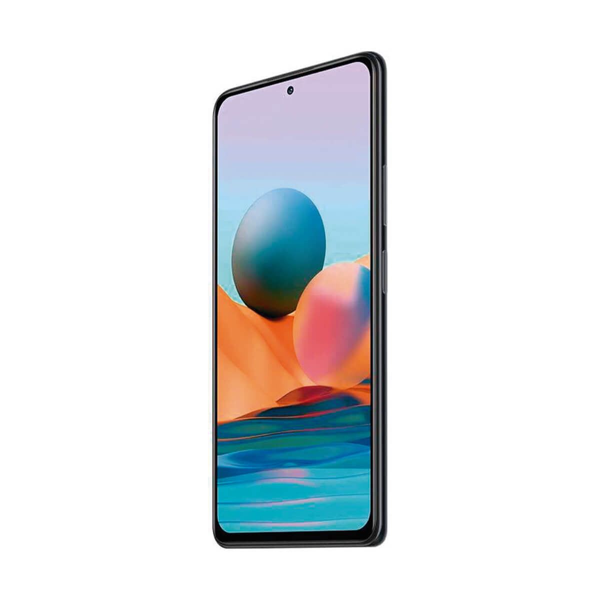 Xiaomi Redmi Note 10 Pro 6GB/64GB Verde (Aurora Green) Dual SIM M2101K6G Smartphone | Xiaomi