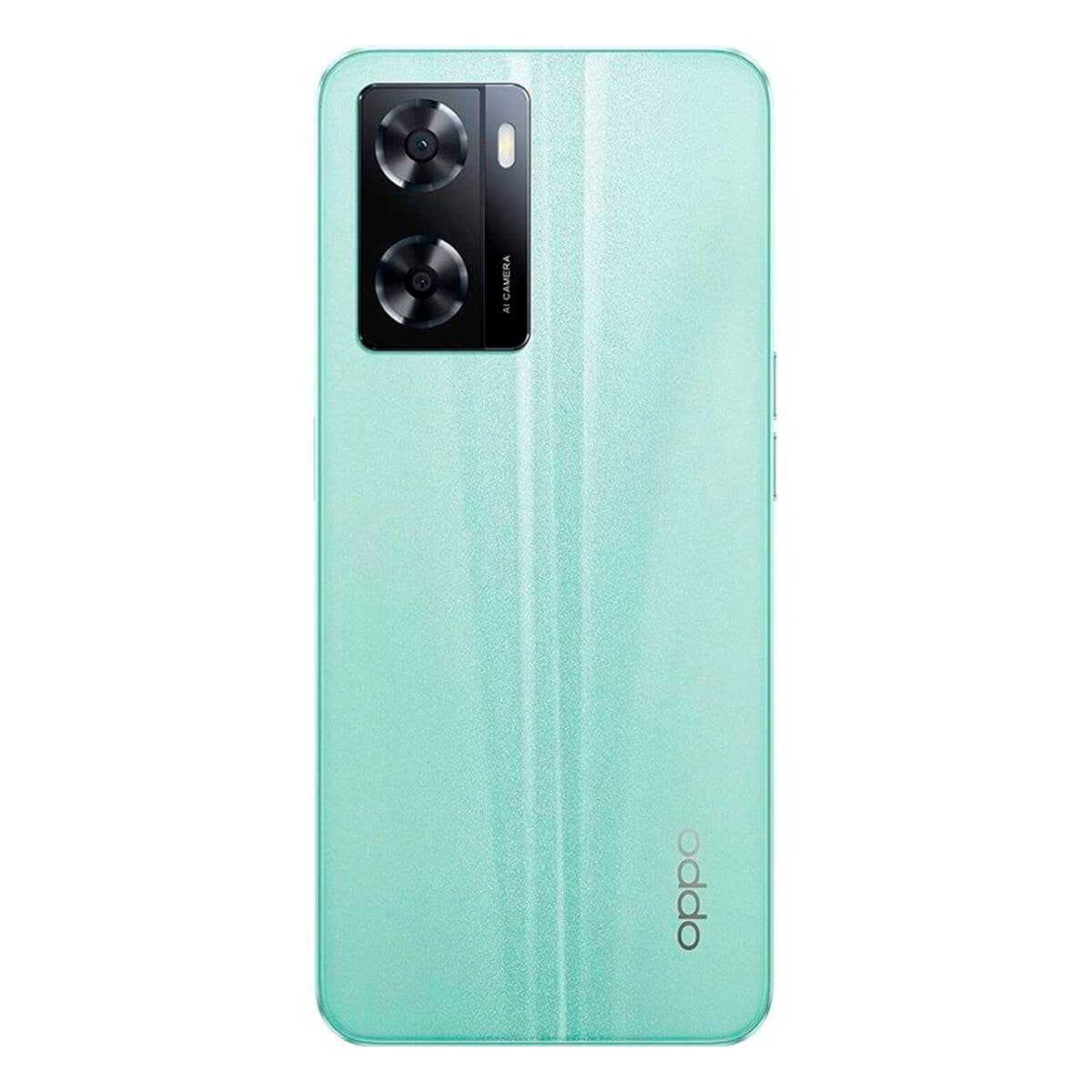OPPO A57 4GB/64GB Verde (Glowing Green) Dual SIM CPH2387 Smartphone | Oppo