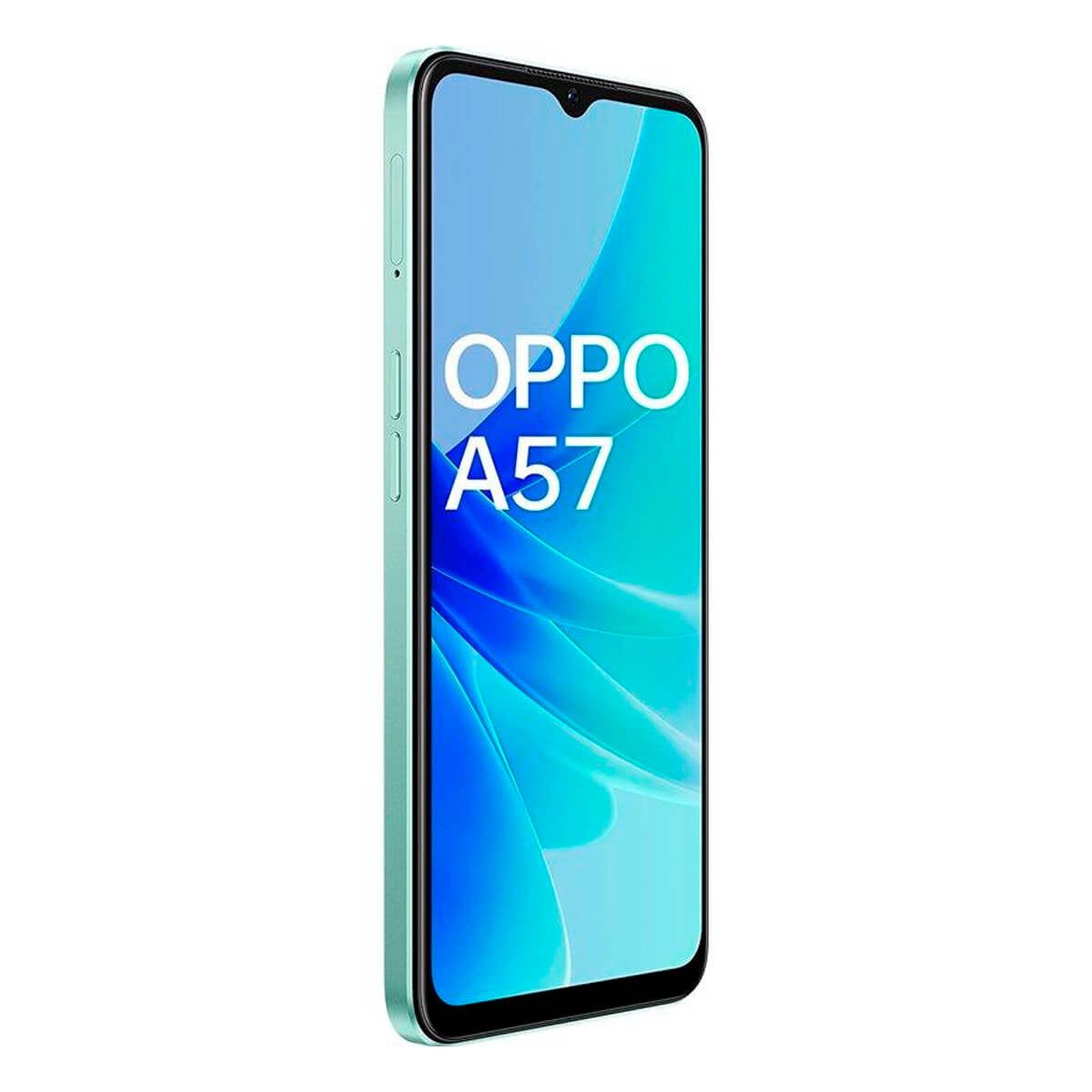 OPPO A57 4GB/64GB Verde (Glowing Green) Dual SIM CPH2387 Smartphone | Oppo