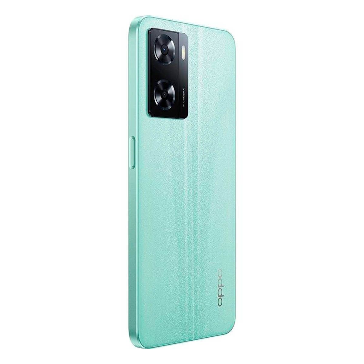 OPPO A57 4GB/64GB Verde (Glowing Green) Dual SIM CPH2387 Smartphone | Oppo