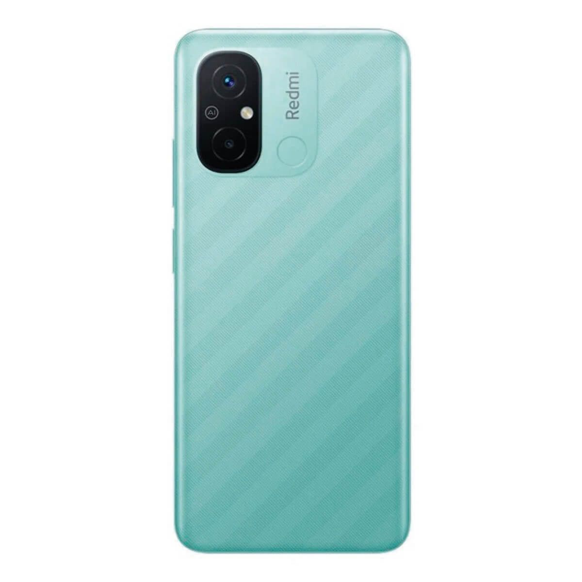 Xiaomi Redmi 12C 3GB/64GB Verde (Mint Green) Dual SIM 22126RN91Y Smartphone | Xiaomi