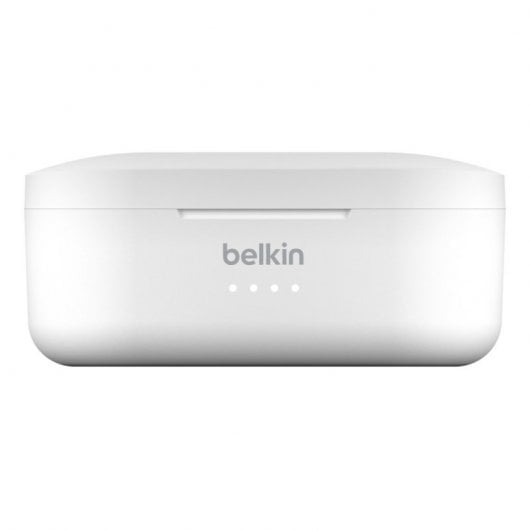 Belkin Soundform - Auriculares Intraurales TWS Bluetooth Blancos Todos los auriculares | BELKIN
