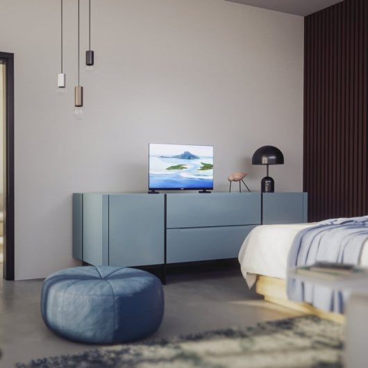 Philips TV LED HD da 32" 32PHS5507 serie 5500