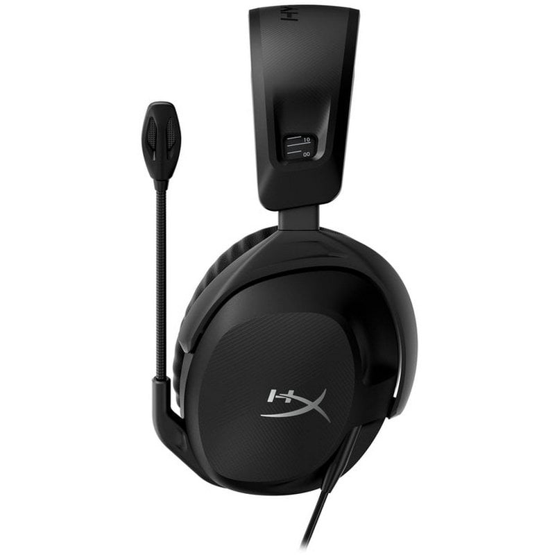 HyperX Cloud Stinger 2 - Auriculares Gaming Multiplataforma con Cable Negros Todos los auriculares | HYPERX