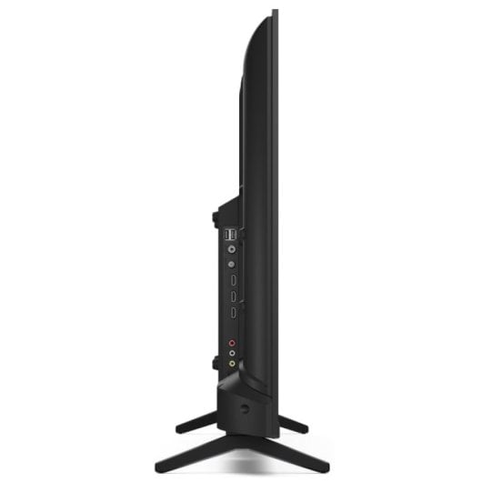 Sharp 40FH2EA 40" LED TV, Full HD, <tc>Smart TV</tc>, Wifi