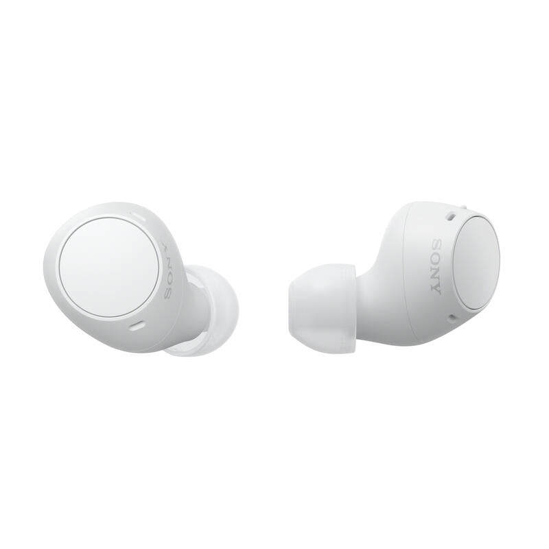 Auriculares Sony WF-C510 TWS Blancos Todos los auriculares | SONY