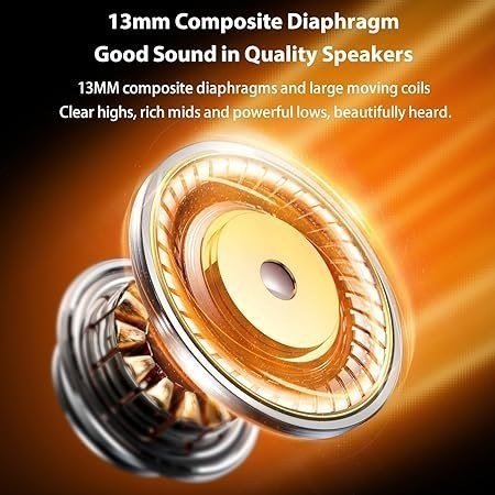 Celly SHEER Summer - Auriculares Bluetooth Naranjas Todos los auriculares | CELLY