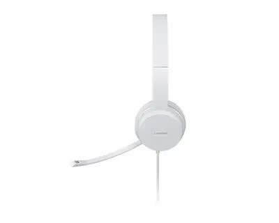 Lenovo 110 - Cuffie stereo USB