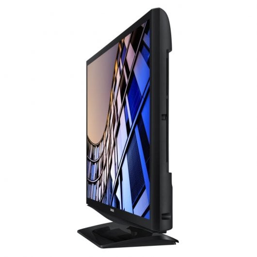 TV Samsung 24" Serie N4300 4 LED HD Ready, Smart TV, Tizen