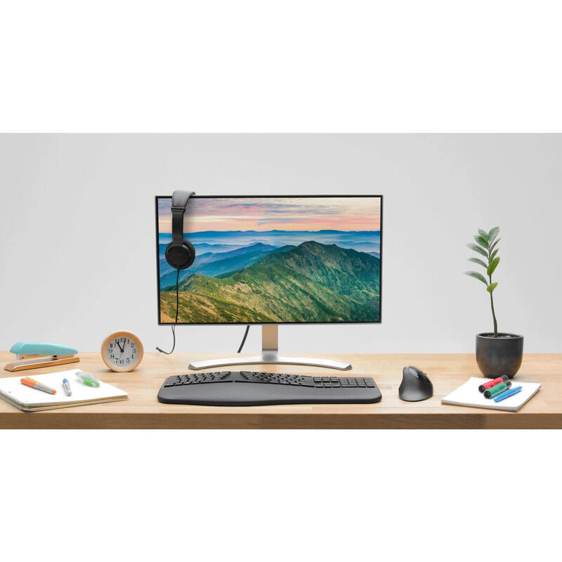 Kensington K97601WW - Auriculares Hi-Fi USB-A con Micrófono Todos los auriculares | KENSINGTON