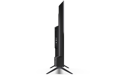 TV QLED Sharp 43" 43HP5265E 4K UHD, Google TV, Dolby Vision, Smart TV